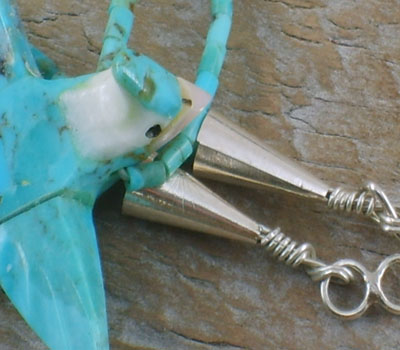 southwest jewelry turquoise blue jay pendant a1 (7).jpg